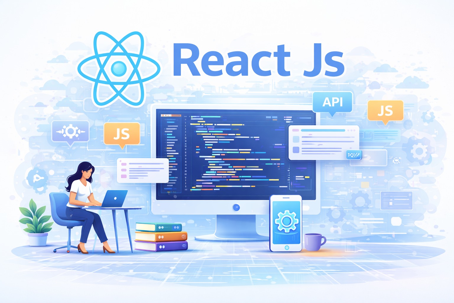 React Js