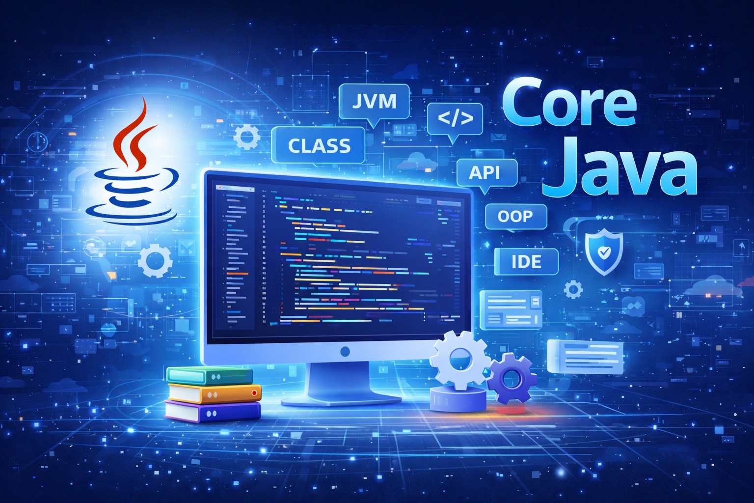 Core Java