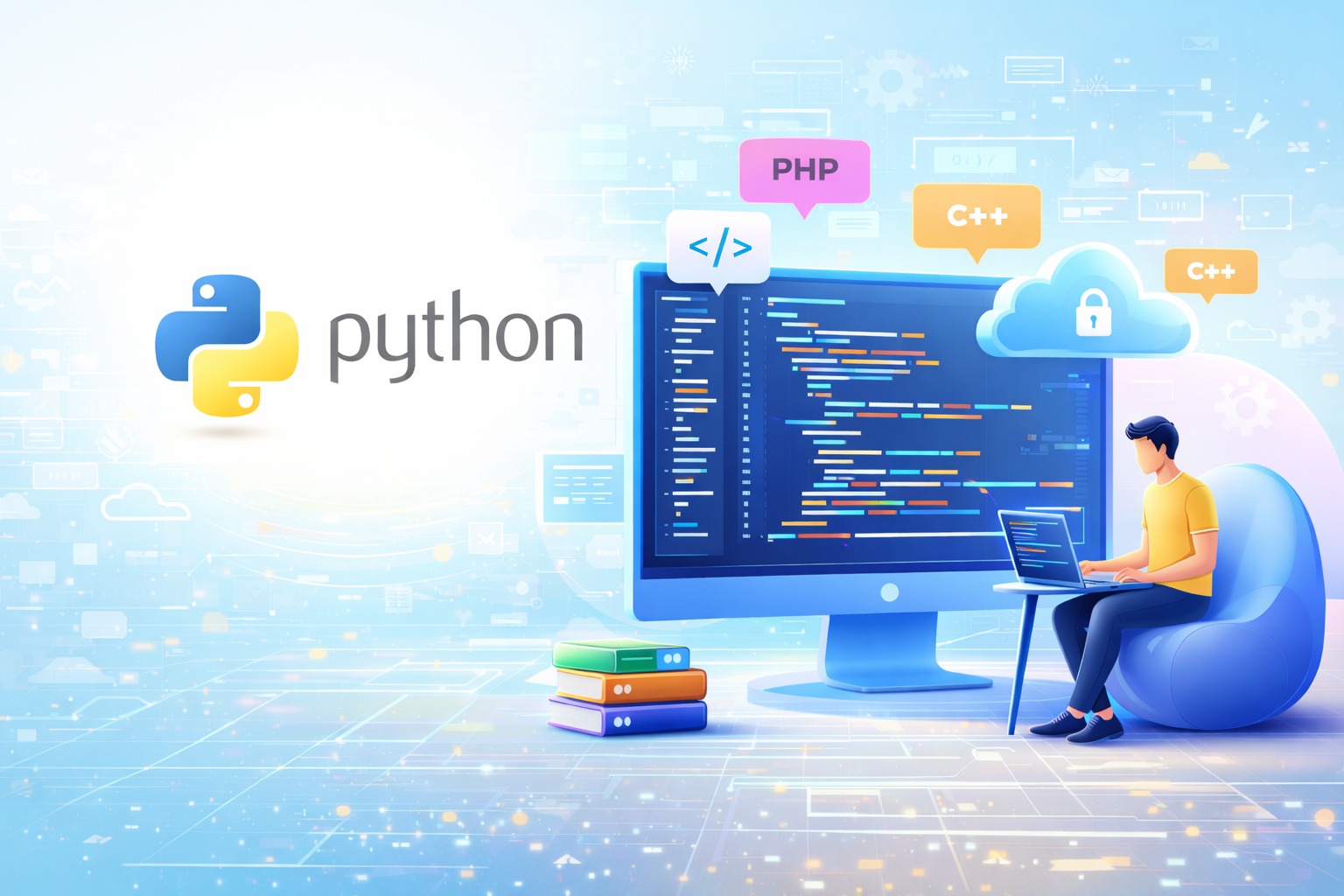 Python Full Stack Development