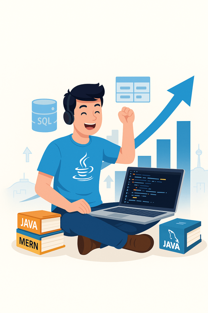 Top Java Classes In Pune (2025) – 100% Placement Assured