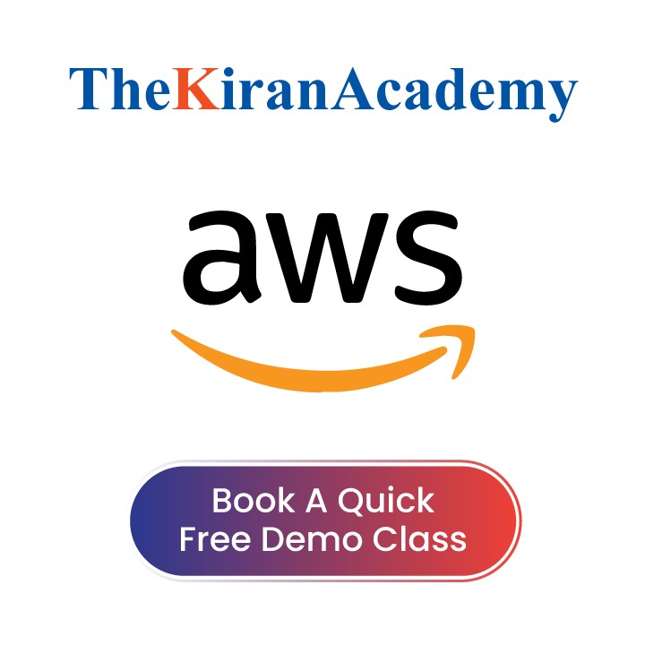 aws classes in pune