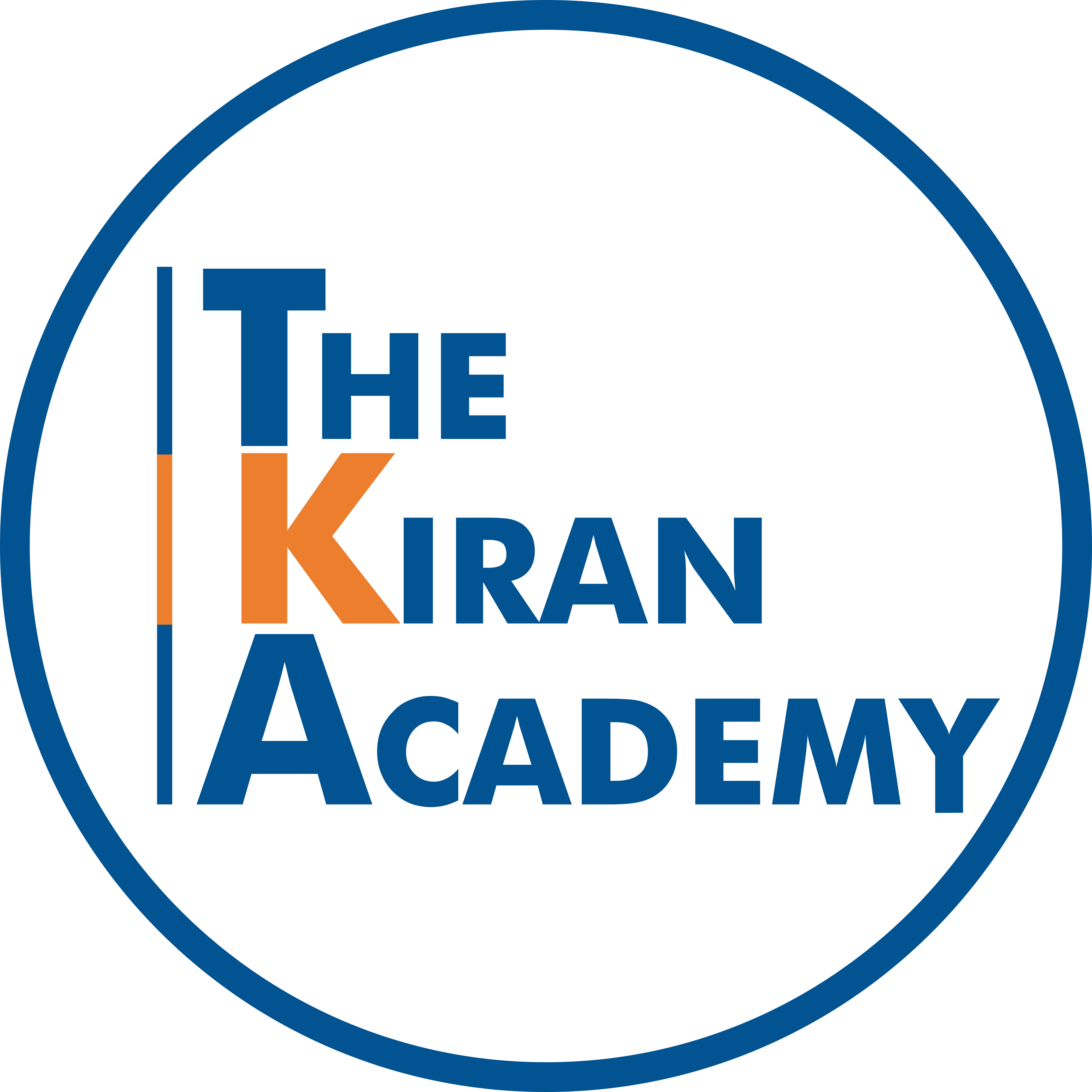 The Kiran Academy